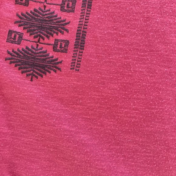 Prana Tank Top - Picture 6 of 6